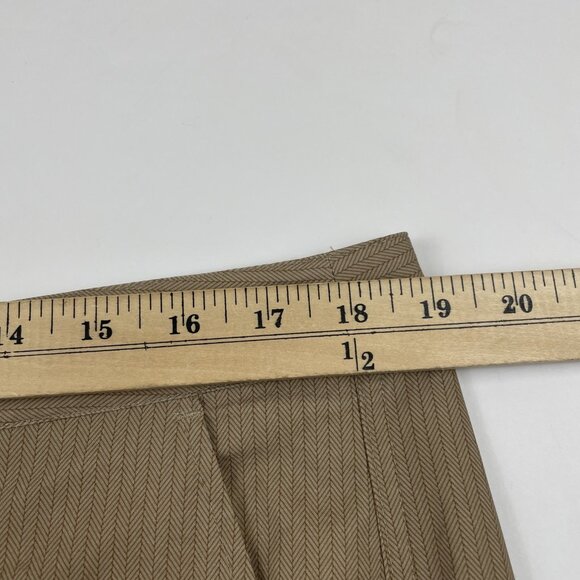 Trinity HYBRID Shorts Men's Size 36 Hiking Casual Summer Surf Skate Herringbone - Picture 6 of 12